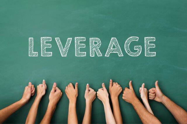Leverage