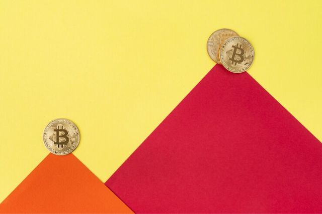 How Does Cryptocurrency Gain Value or Lose It