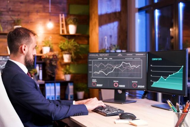 Trading Challenges